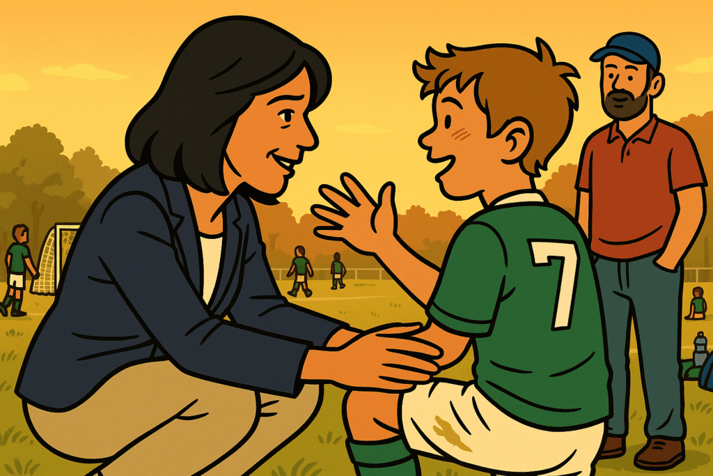 Beyond the Whiteboard - Chapter-3 - Image - 3 - Production Visibility