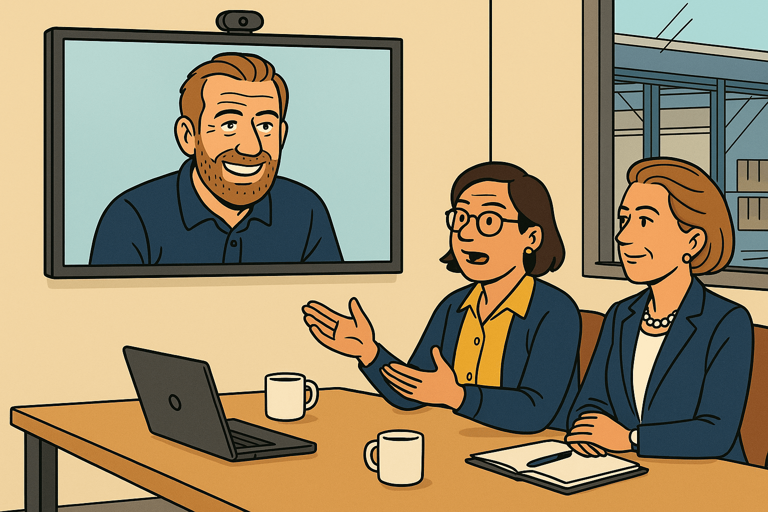 Beyond the Whiteboard - Chapter 7 - Image 2 - Production Scheduling Consultant