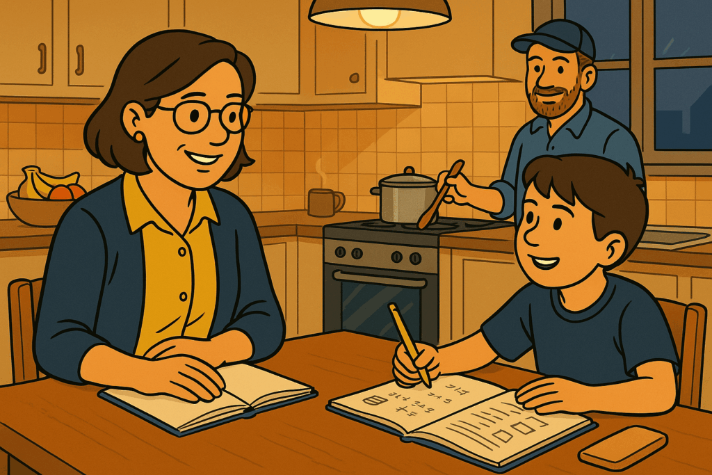 Beyond the Whiteboard - Chapter 7 - Image 3 - Production Scheduling Consultant