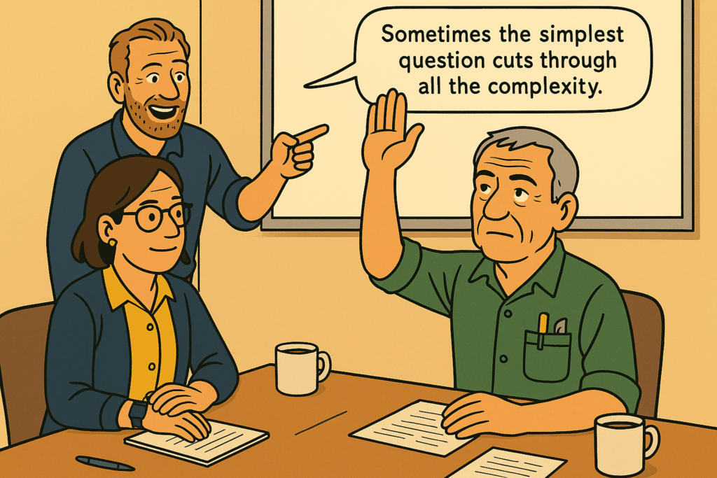 Beyond the Whiteboard - Chapter 9 - Image 2 - Scheduling Software Categories