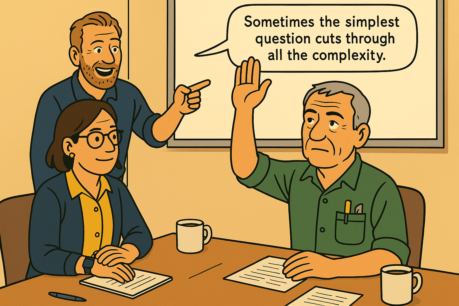 Beyond the Whiteboard - Chapter 9 - Image 2 - Scheduling Software Categories