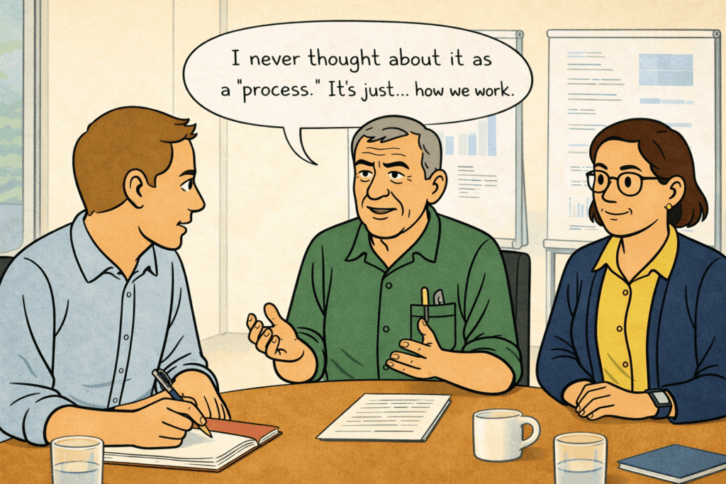 Beyond the Whiteboard - Chapter 14 - Image 1 - Scheduling KPIs