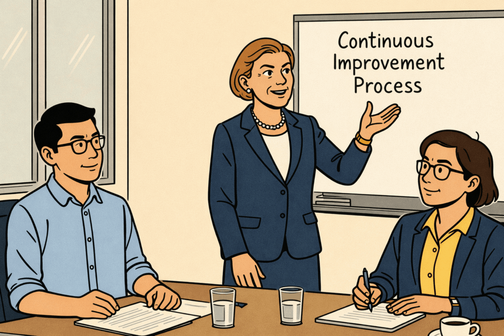 Beyond the Whiteboard - Chapter 15 - Image 3 - Master Data Quality