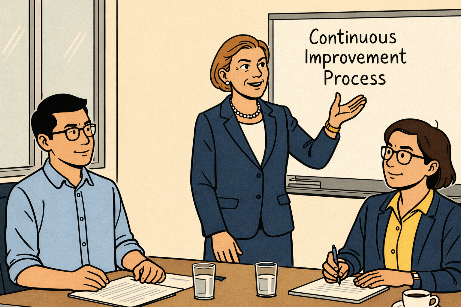 Beyond the Whiteboard - Chapter 15 - Image 3 - Master Data Quality