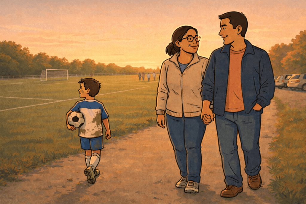 Beyond the Whiteboard - Chapter 18 - Image 3 - Production Scheduling Process