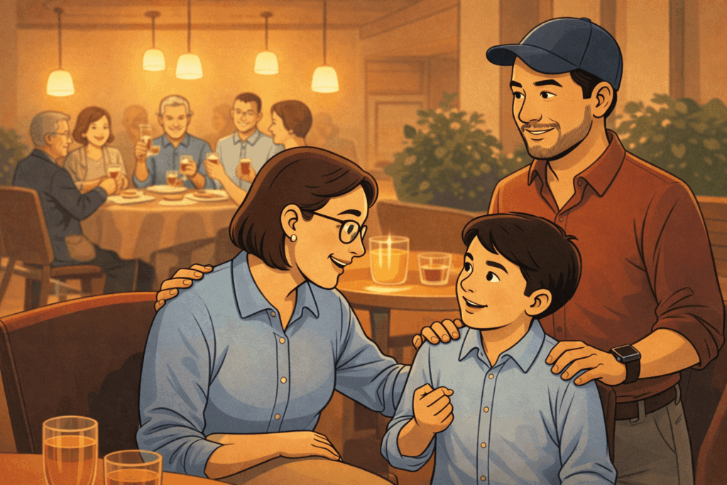 Beyond the Whiteboard - Chapter 21 - Image 3 - Manufacturing Operational Excellence